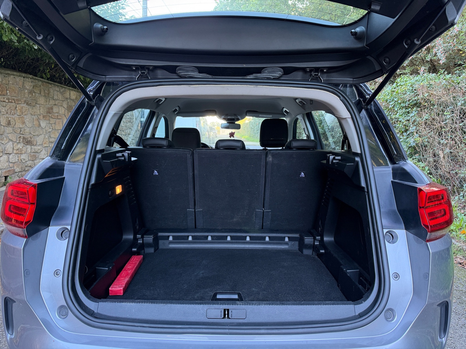 Citroen C5 Aircross 31