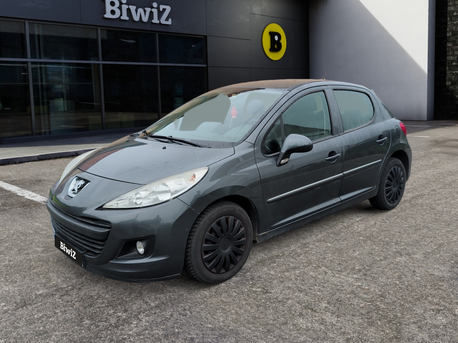 Peugeot 207 1.4 75 Access