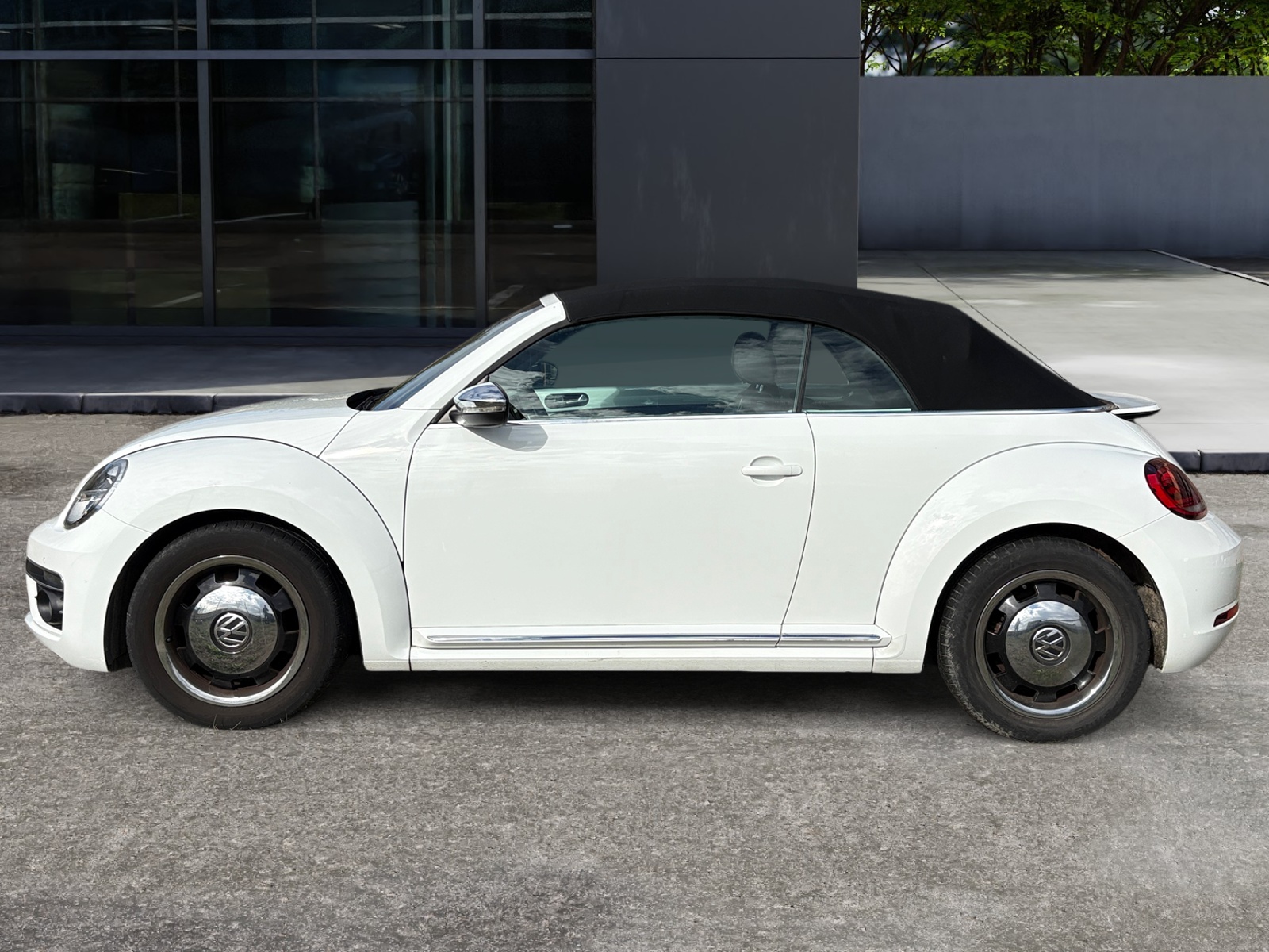 Volkswagen Coccinelle 1