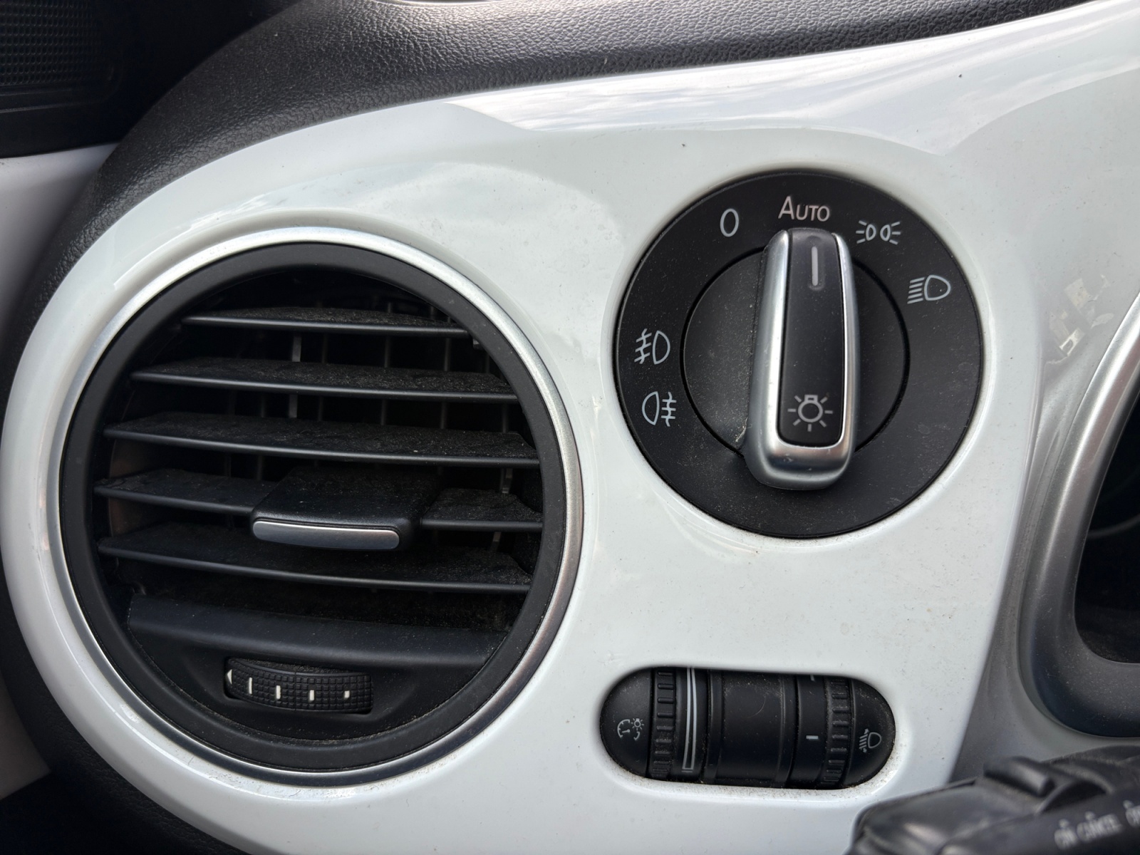 Volkswagen Coccinelle 22