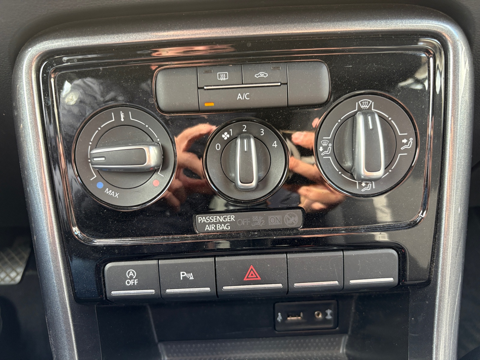 Volkswagen Coccinelle 28