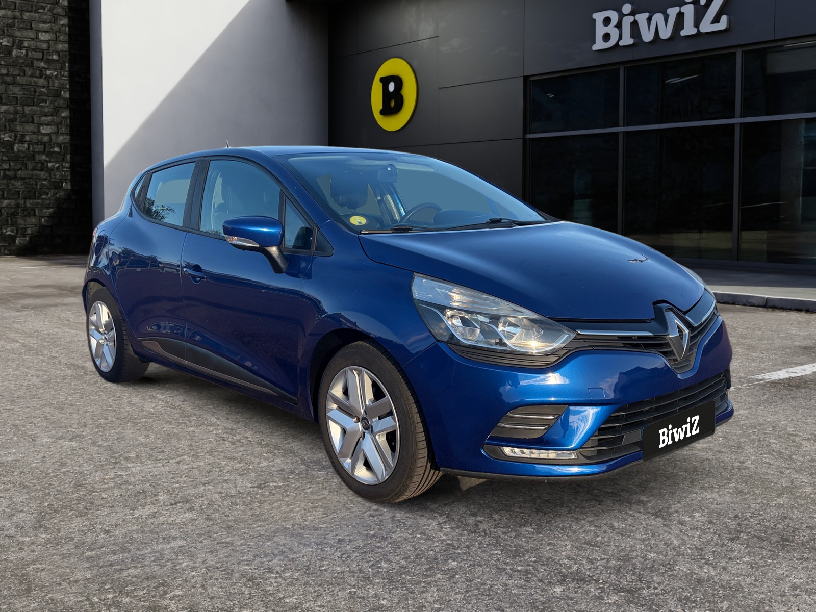 Renault Clio 6