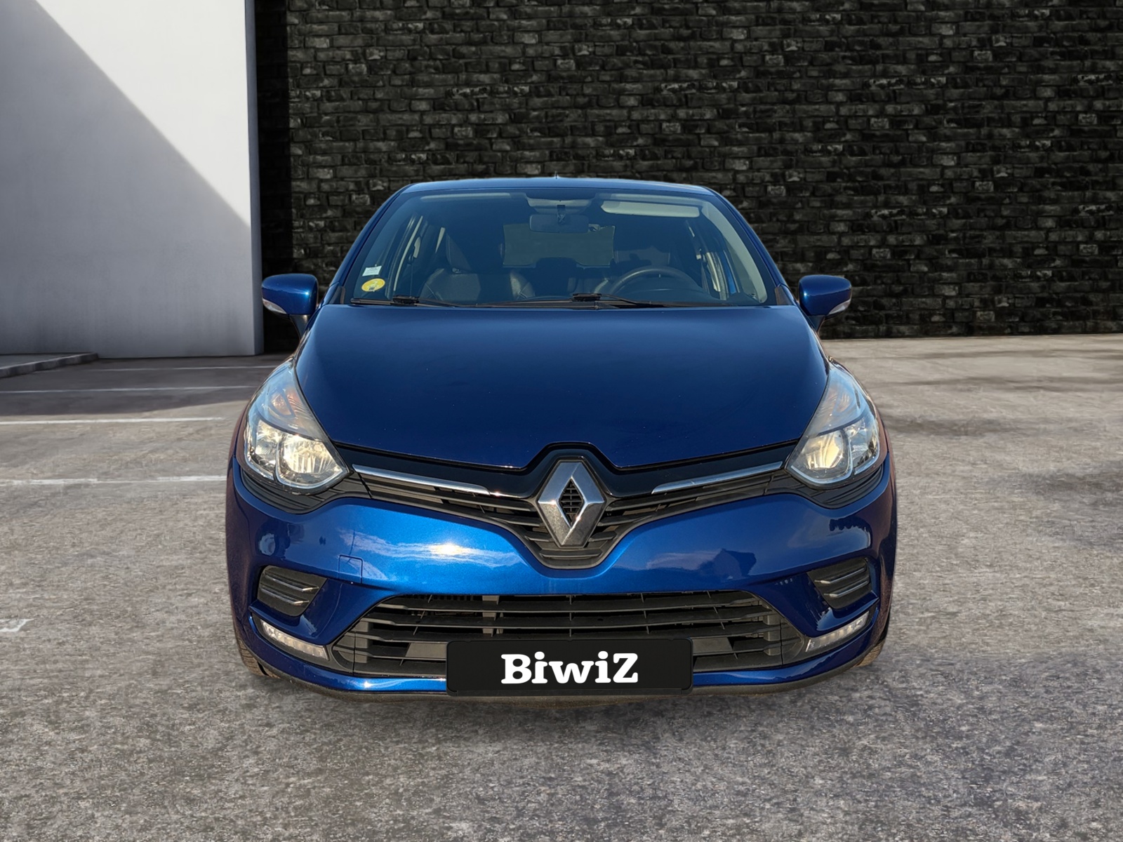 Renault Clio 7