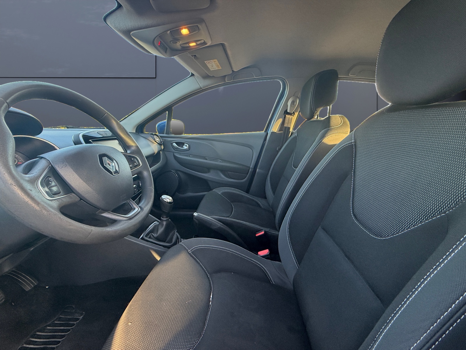 Renault Clio 9