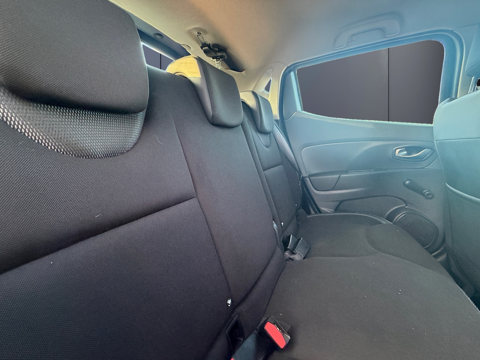 Renault Clio 11