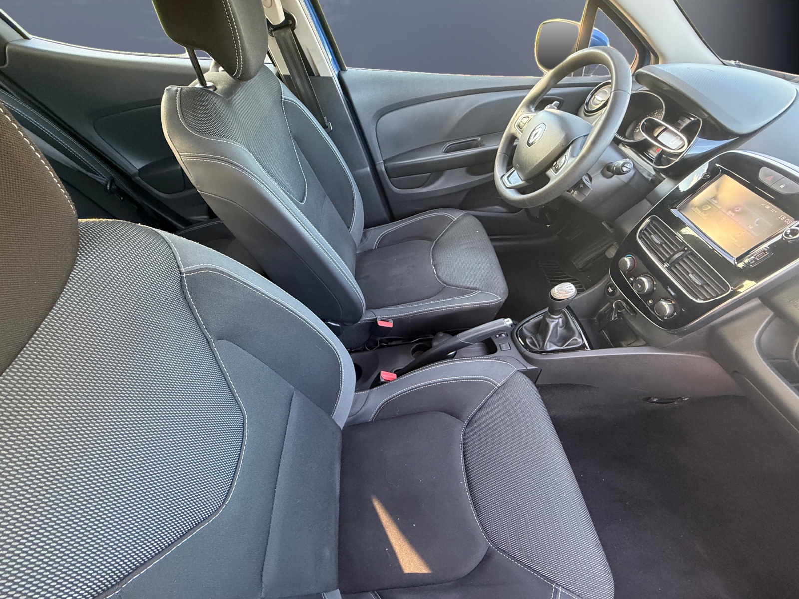 Renault Clio 12