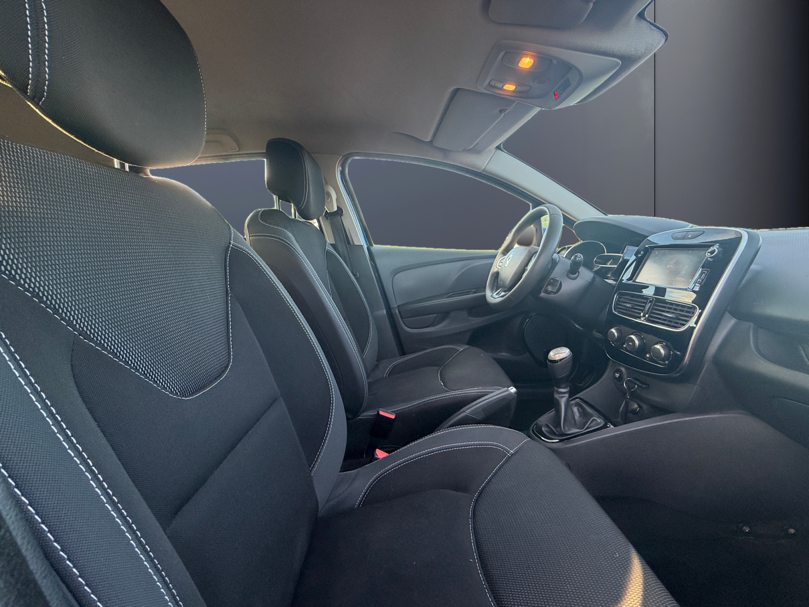 Renault Clio 13