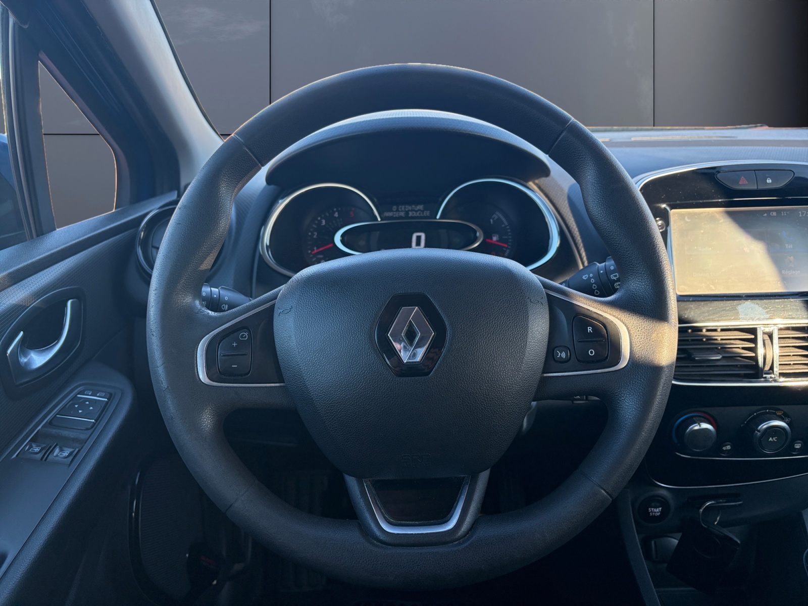 Renault Clio 15