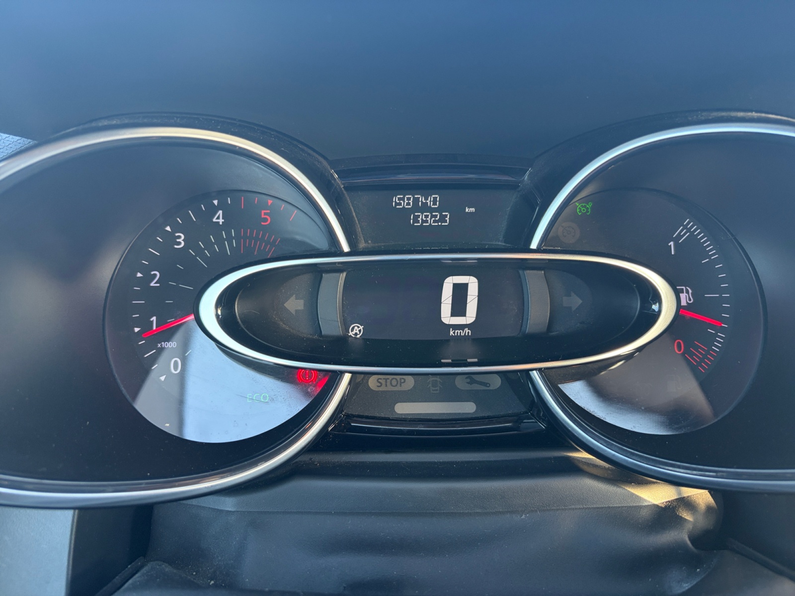 Renault Clio 16