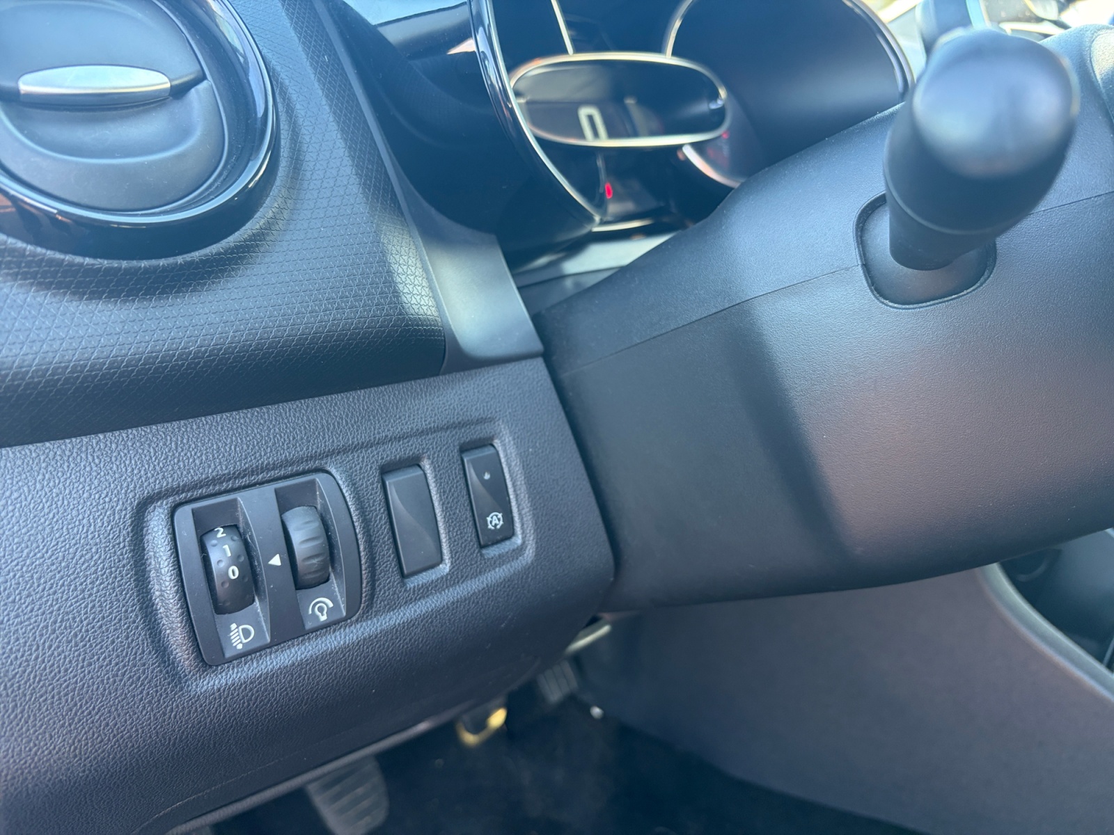 Renault Clio 18