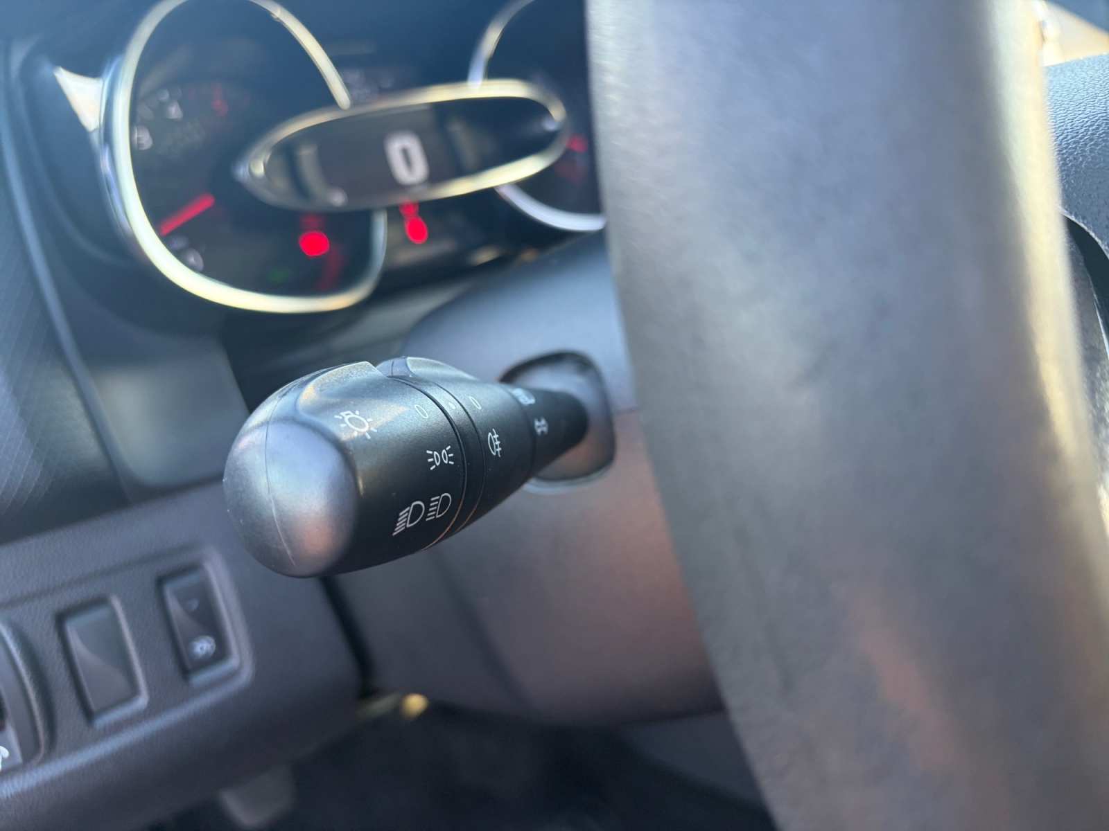 Renault Clio 19
