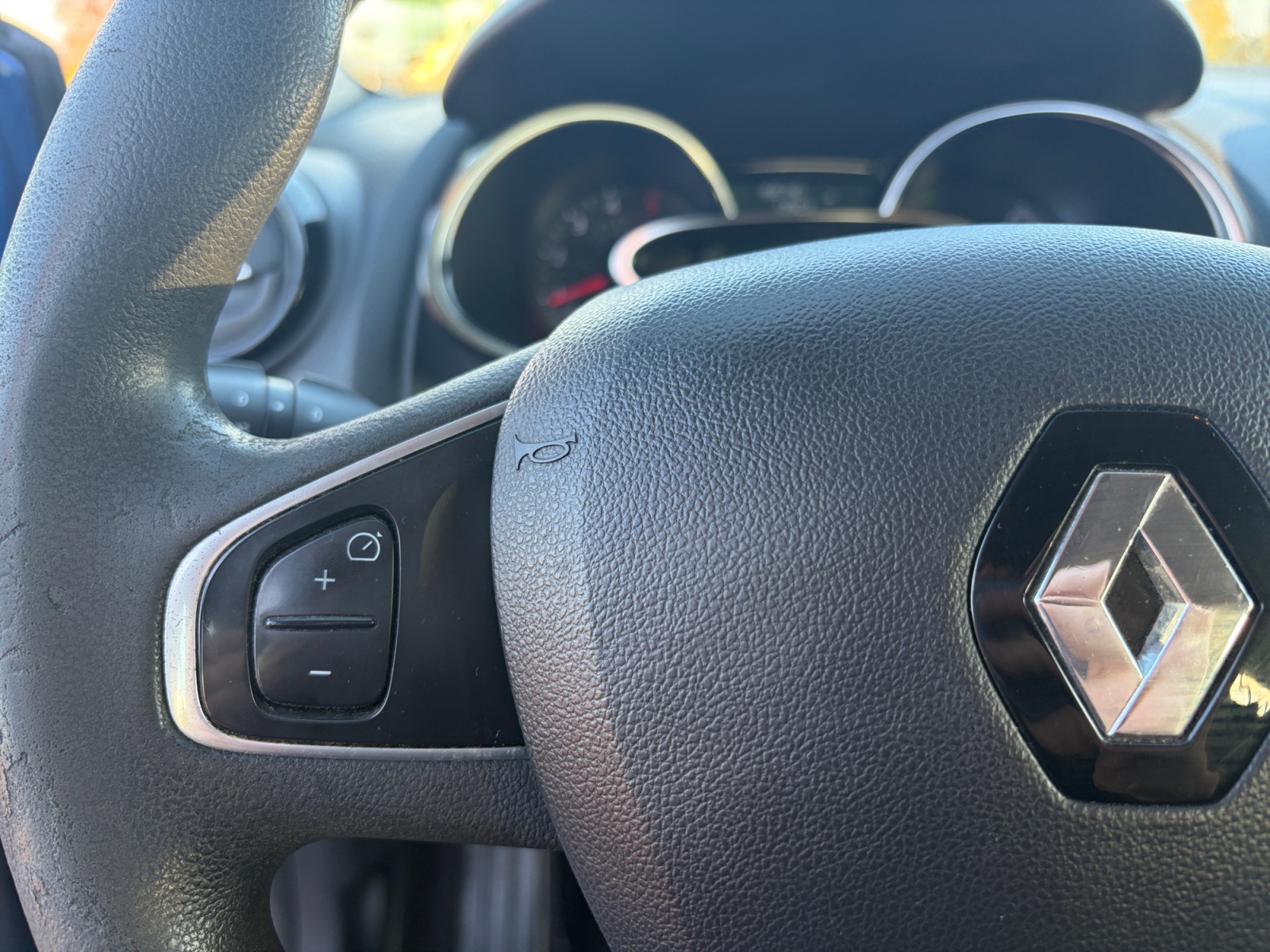 Renault Clio 20