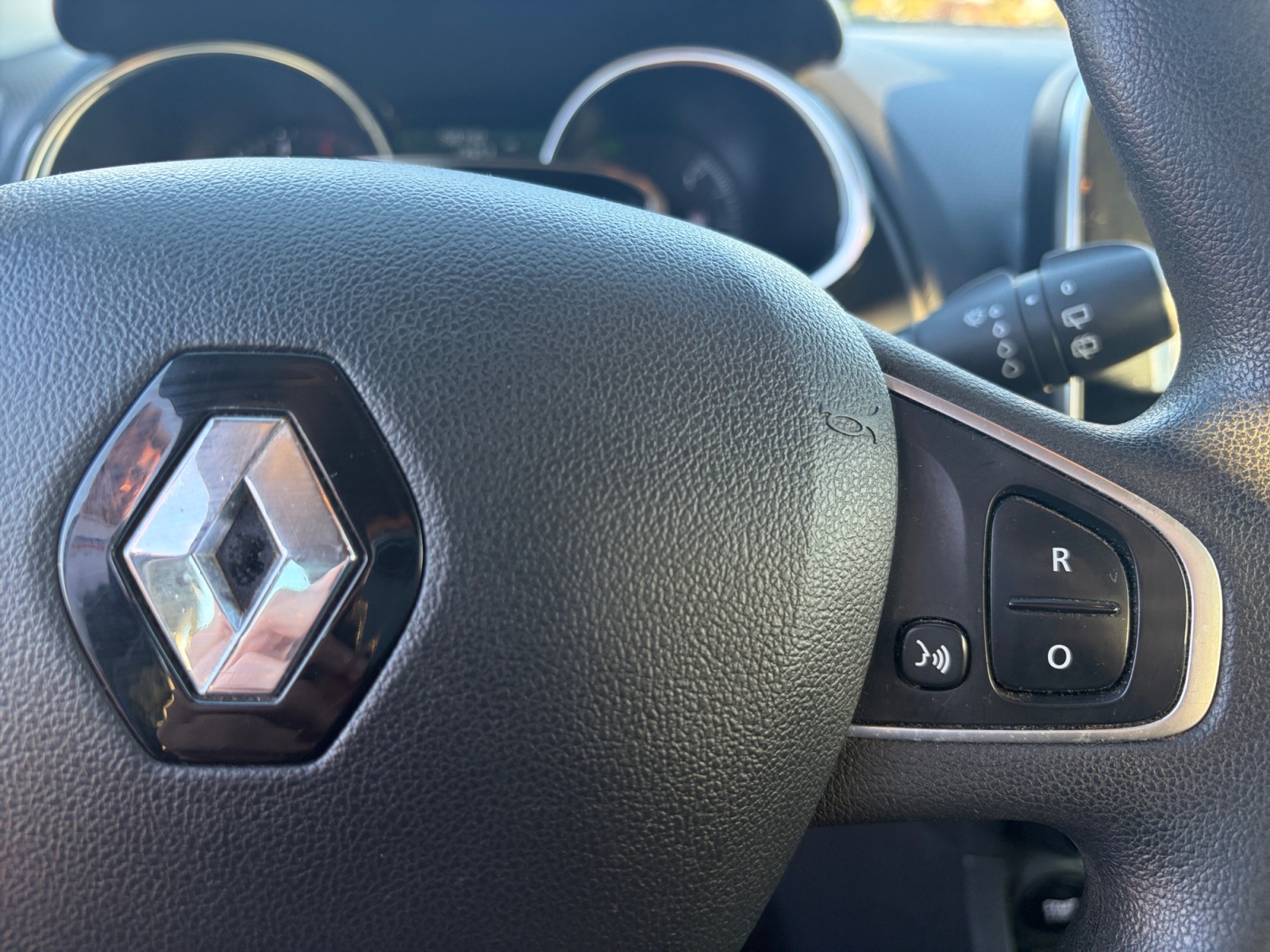 Renault Clio 21