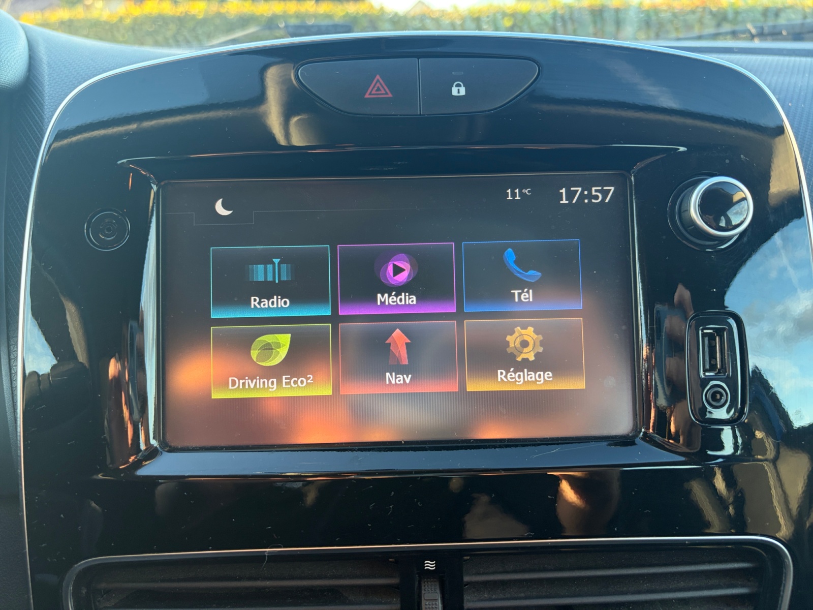 Renault Clio 22