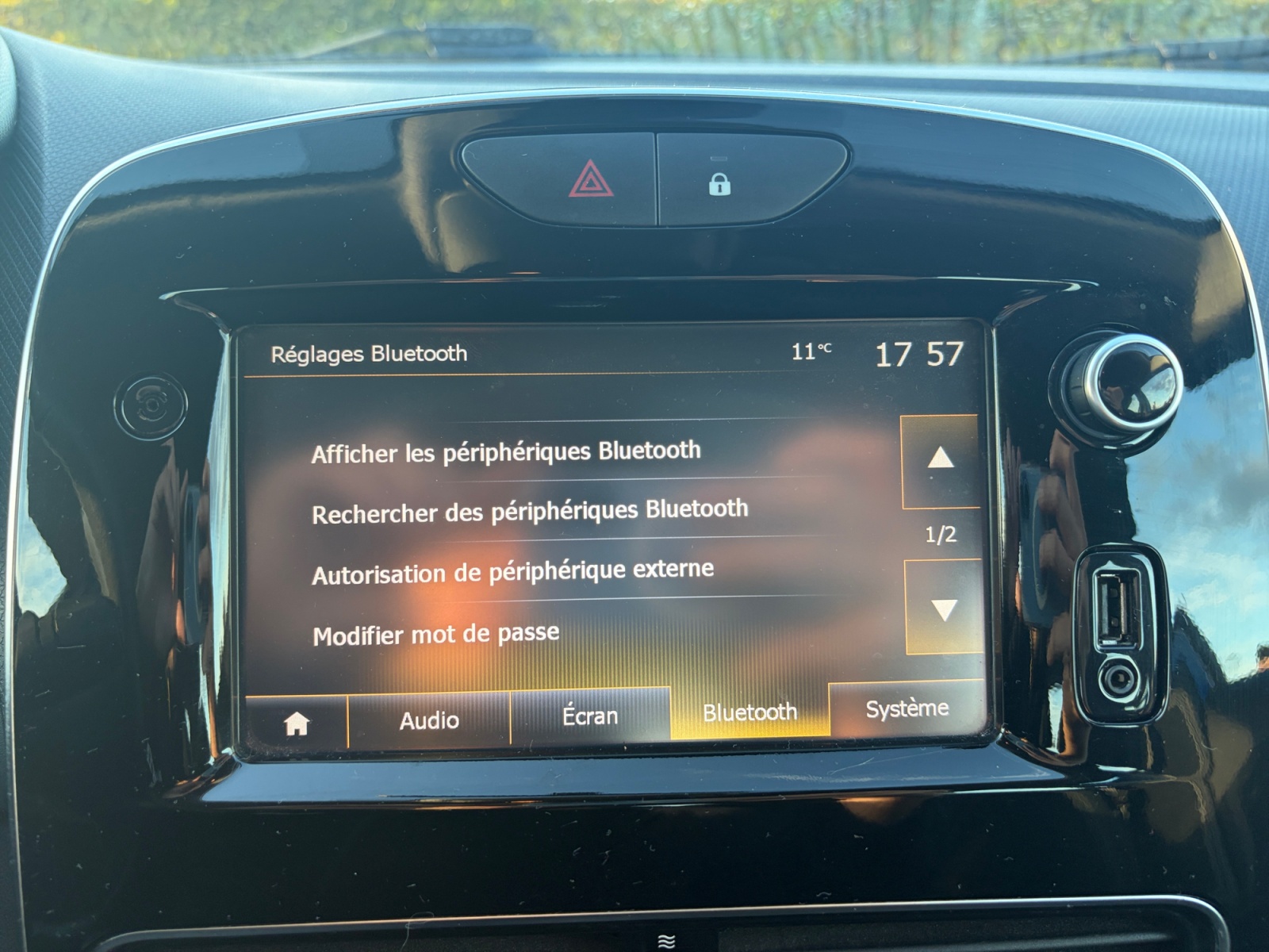 Renault Clio 24