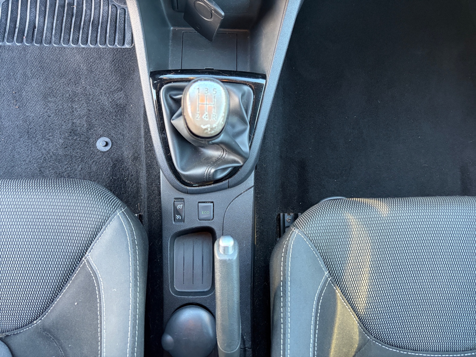 Renault Clio 26