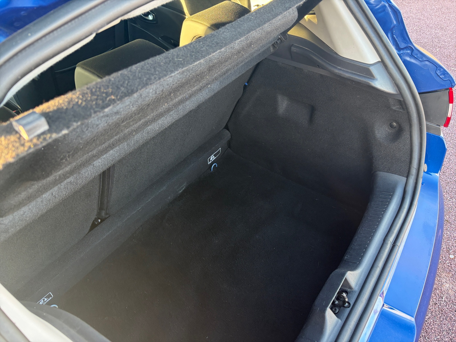 Renault Clio 30