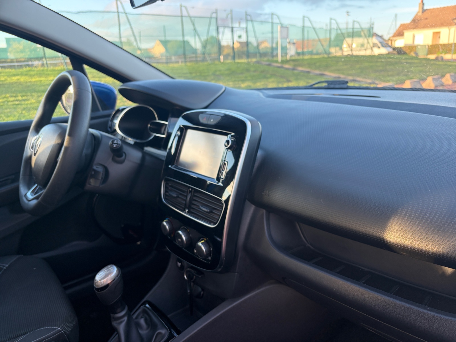 Renault Clio 25