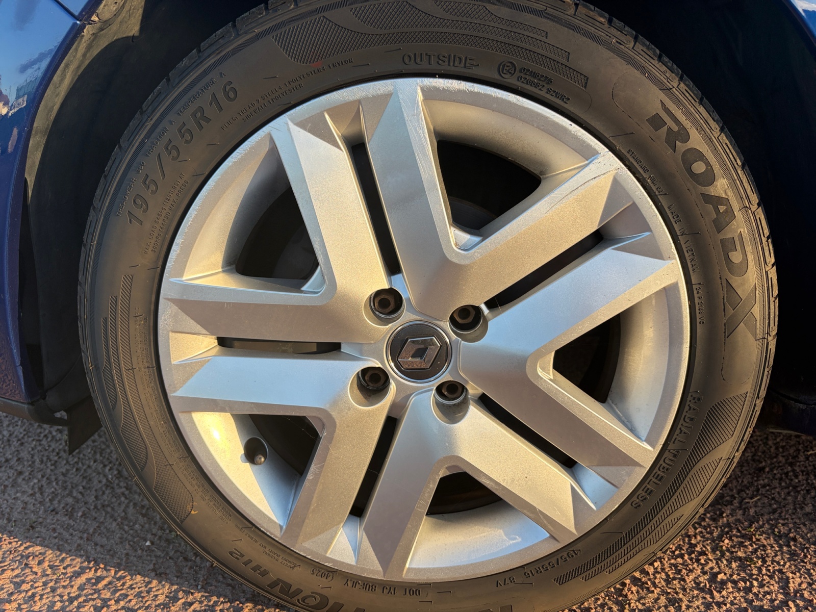 Renault Clio 31