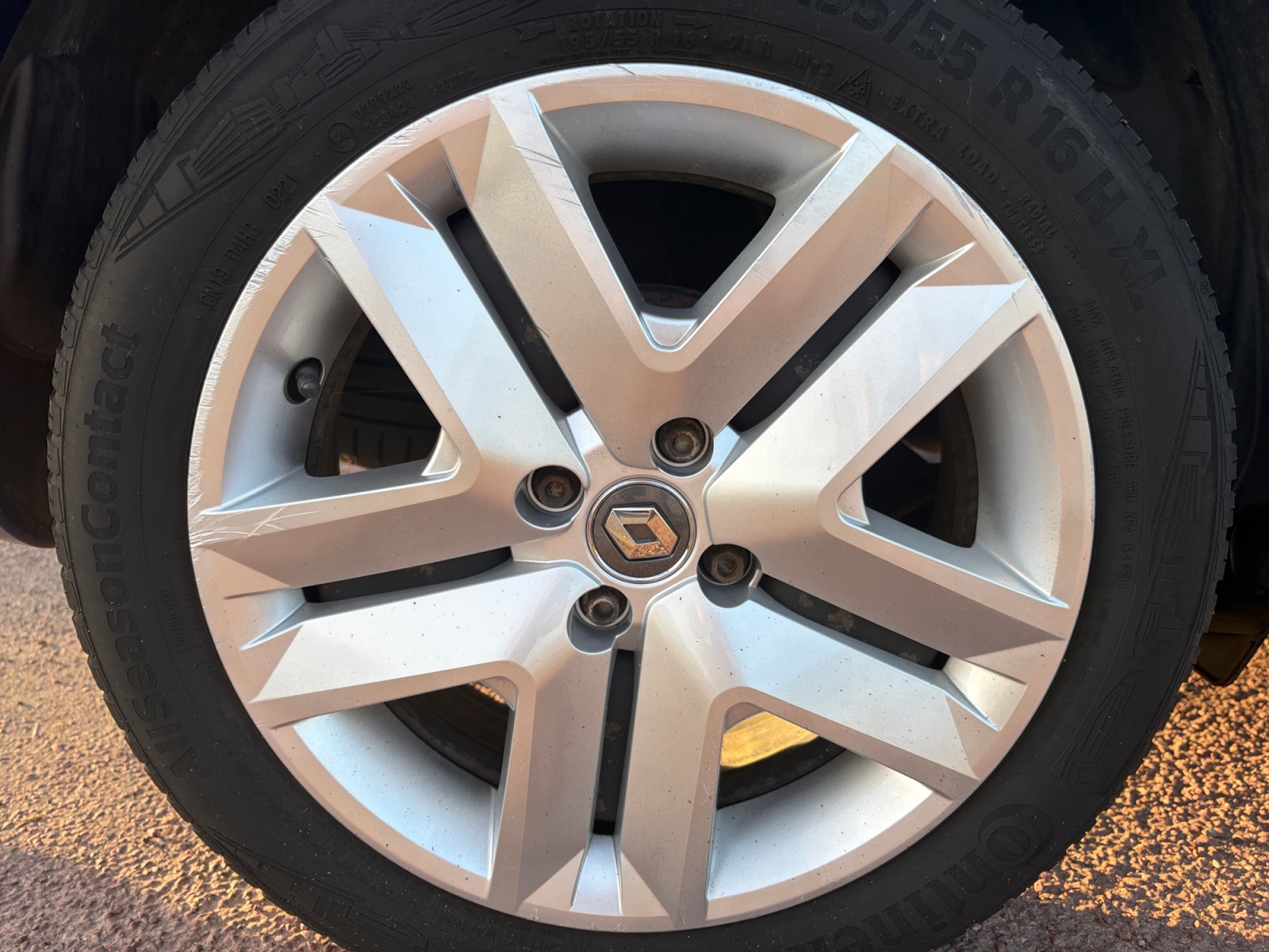 Renault Clio 34