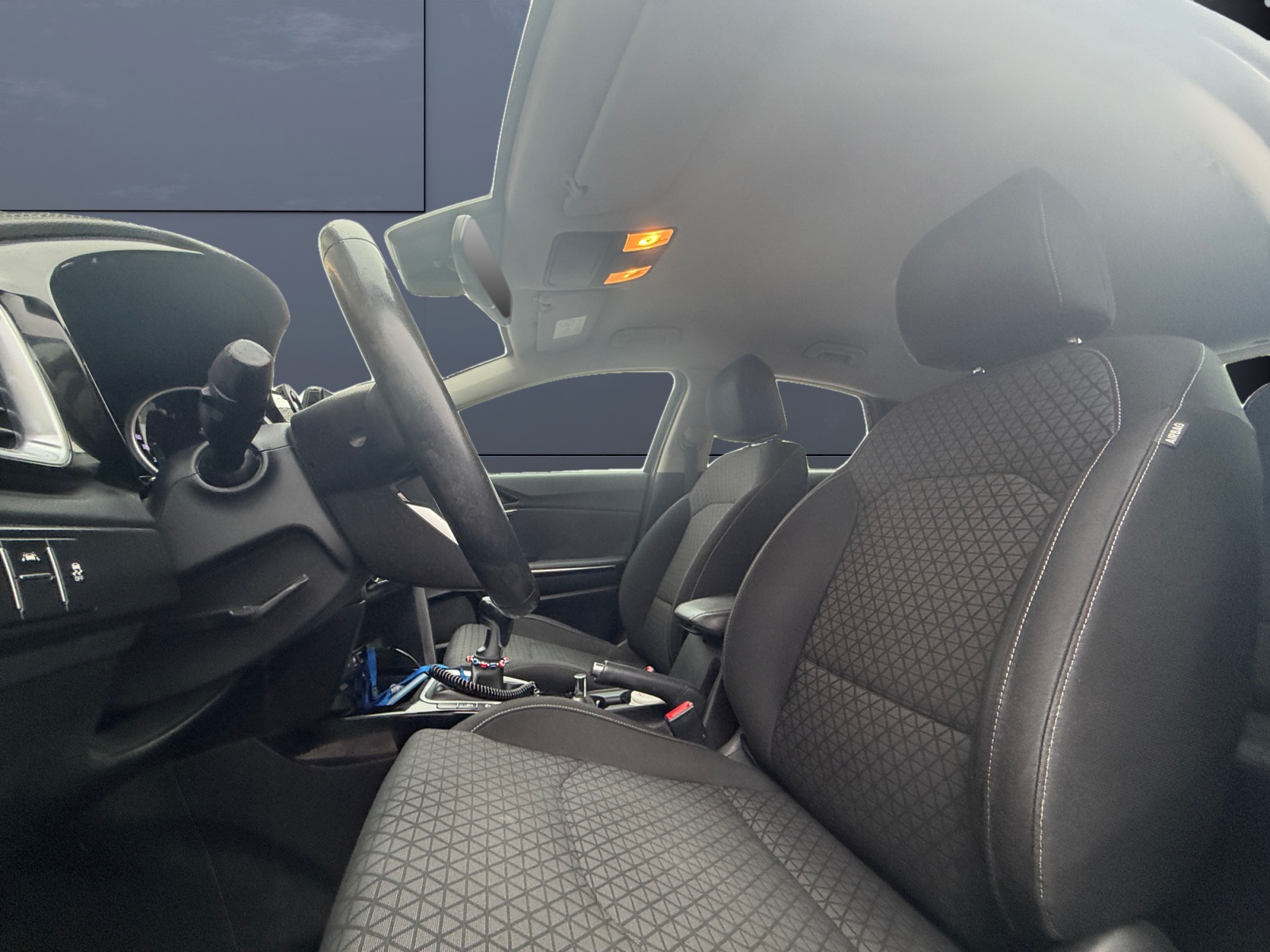 Kia Ceed 9