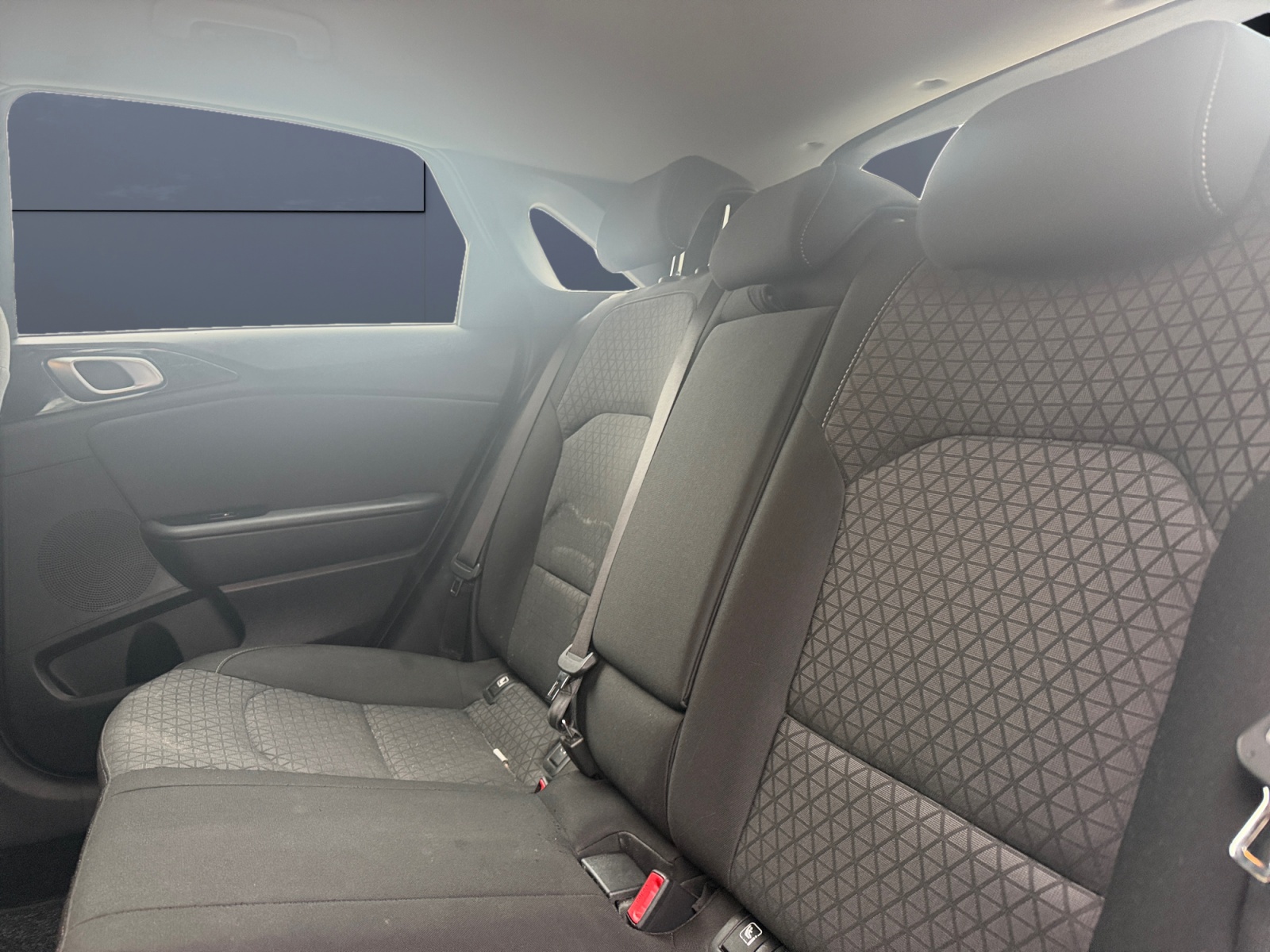 Kia Ceed 10