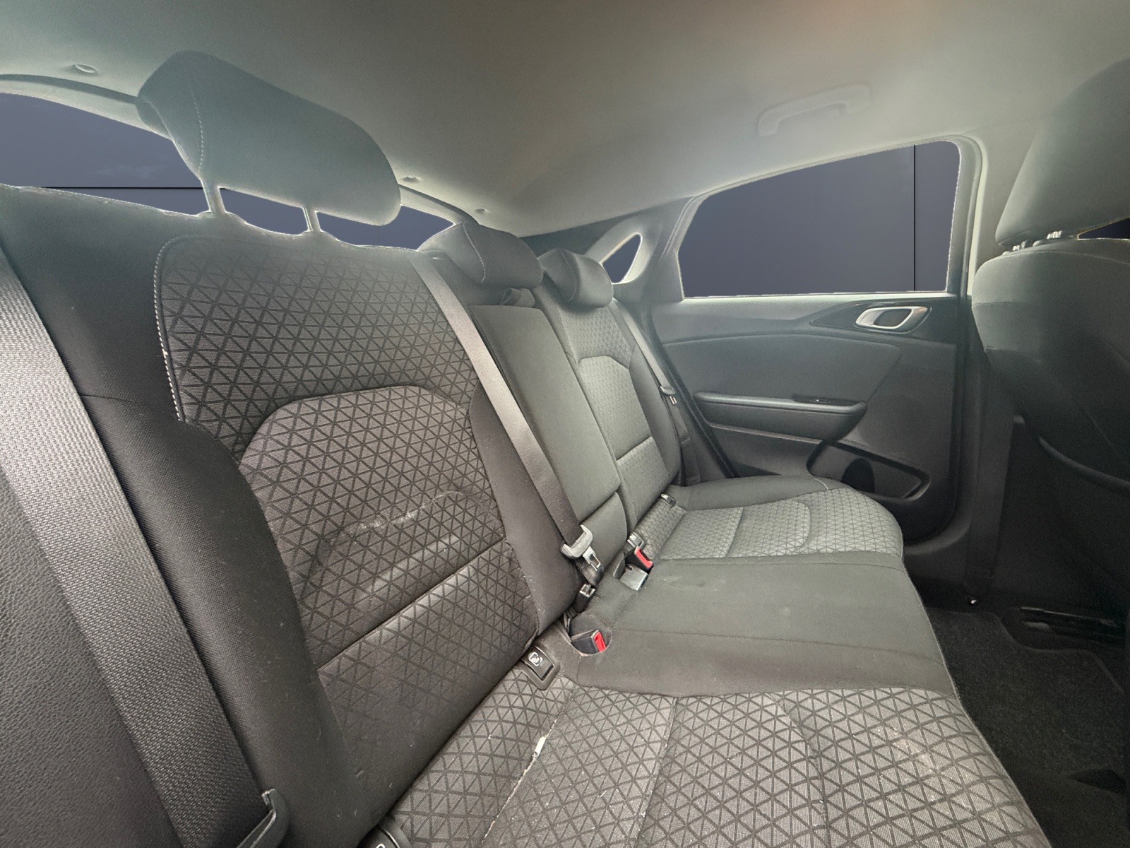 Kia Ceed 11