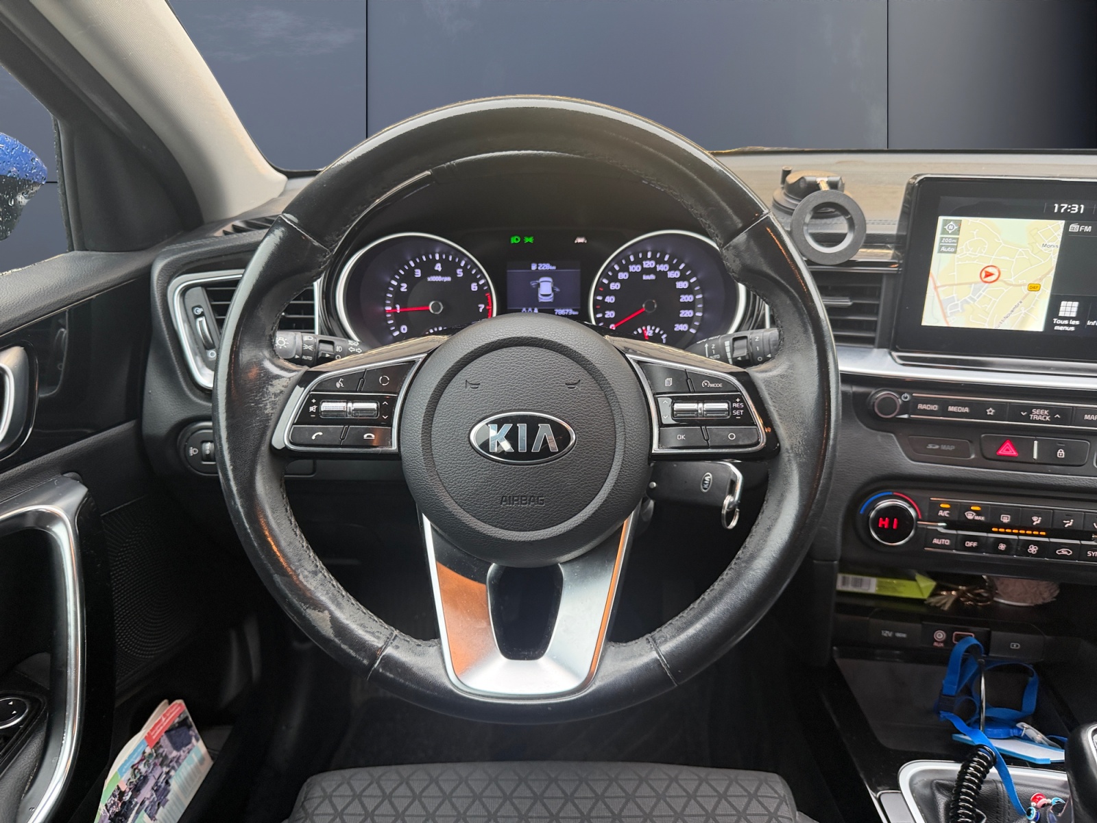 Kia Ceed 15