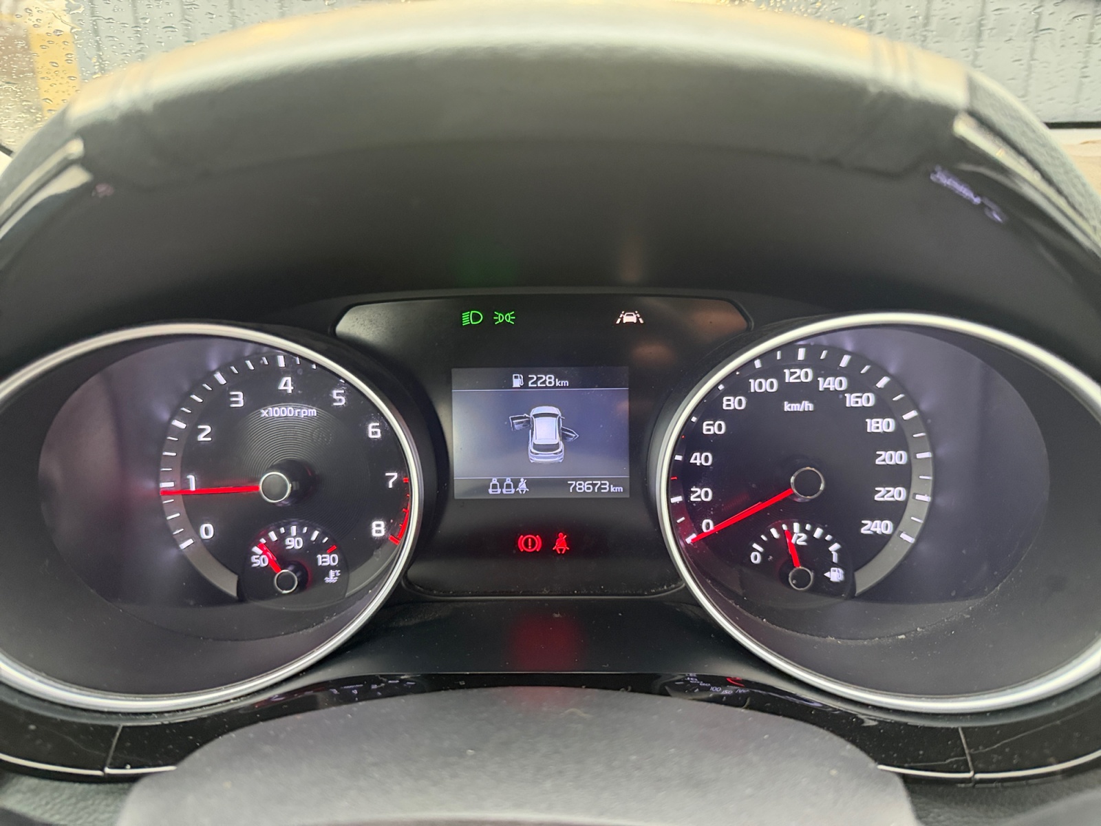 Kia Ceed 16