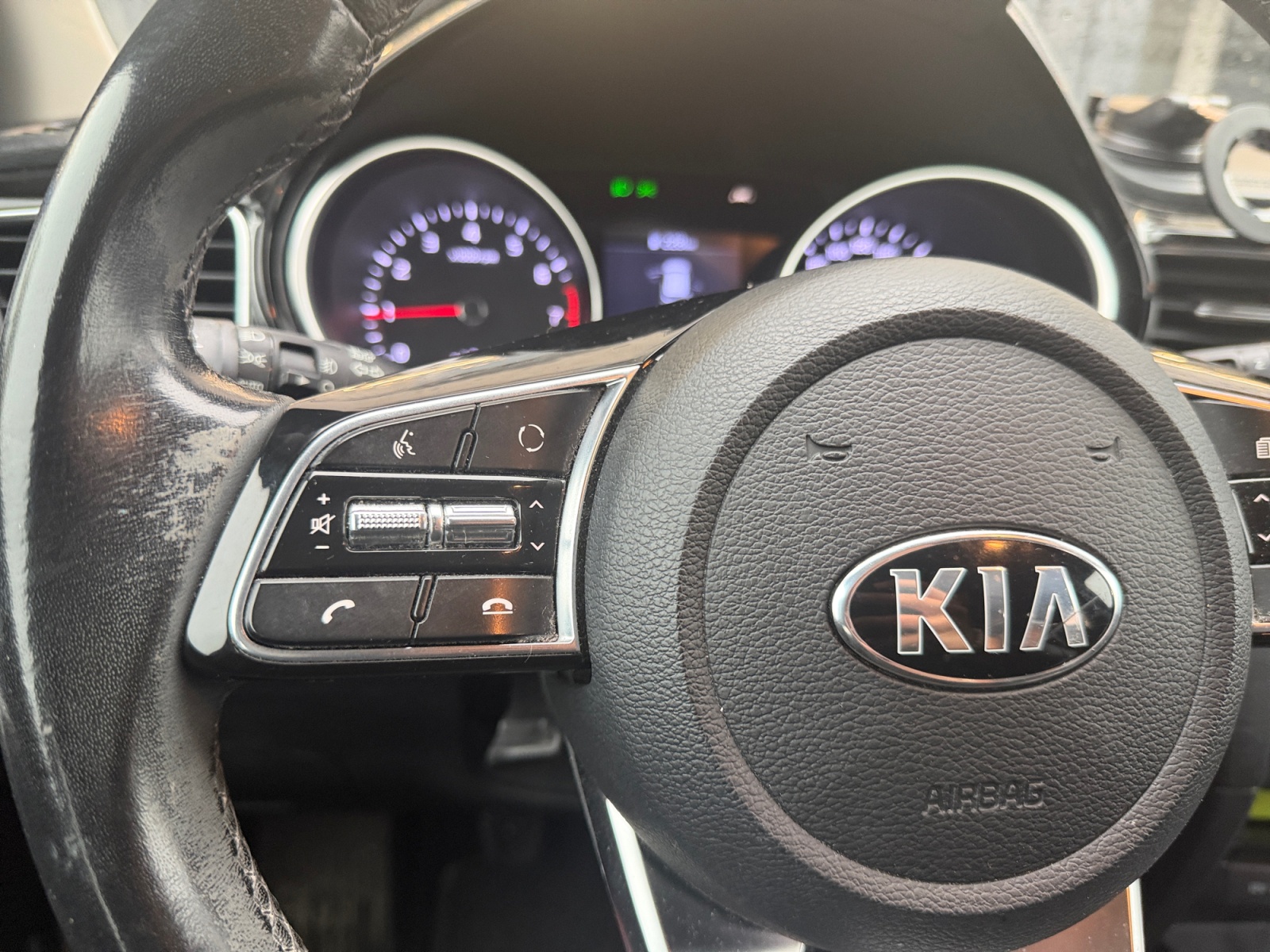 Kia Ceed 18