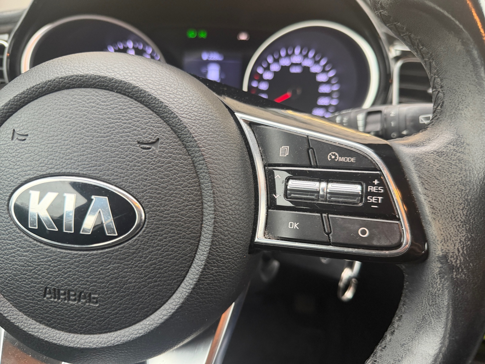 Kia Ceed 19