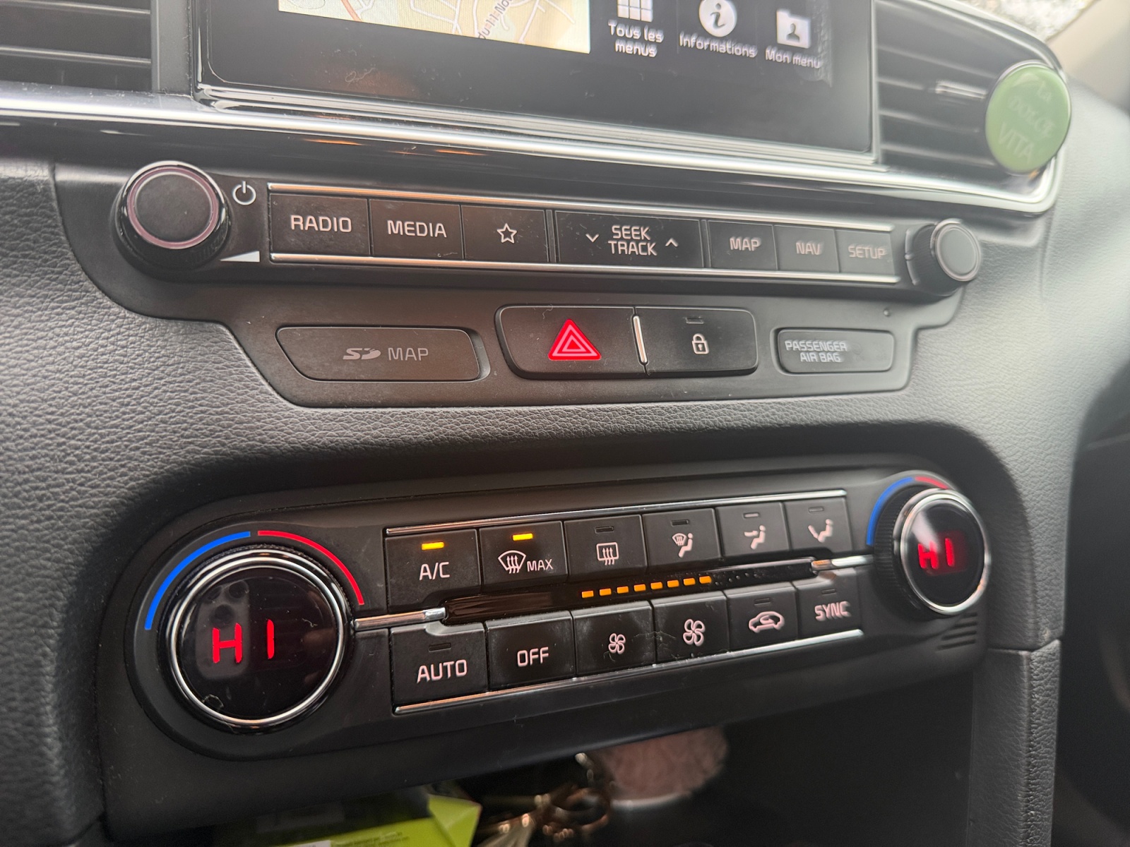 Kia Ceed 21