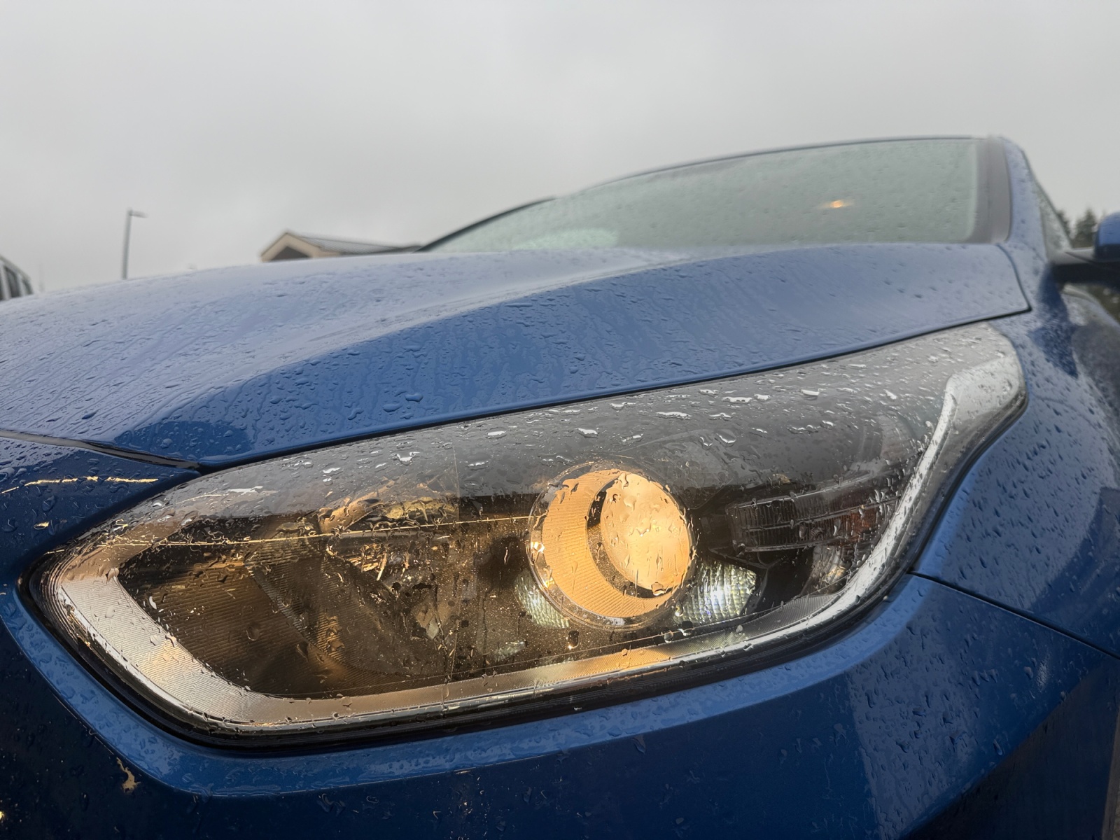 Kia Ceed 22