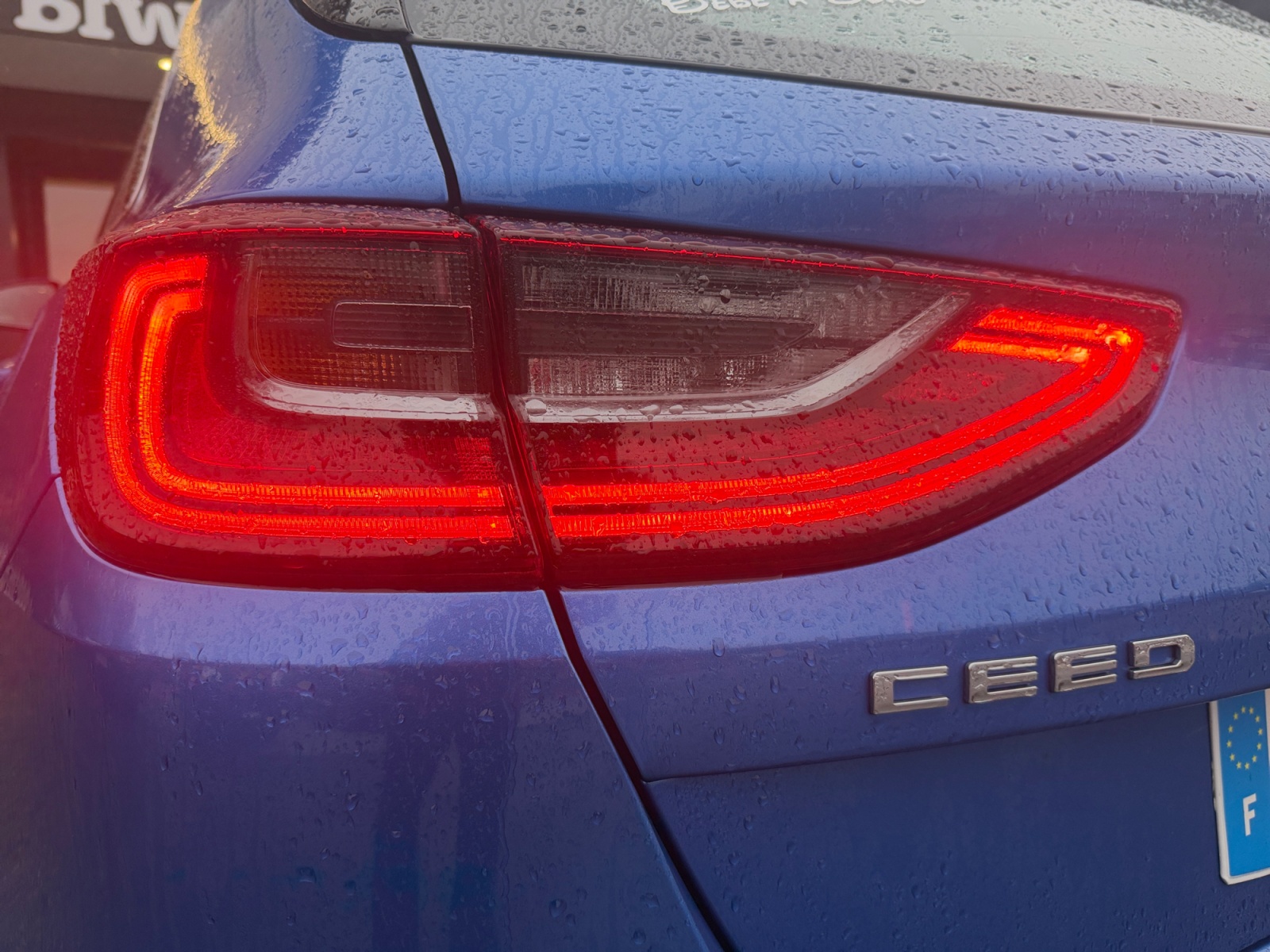 Kia Ceed 23