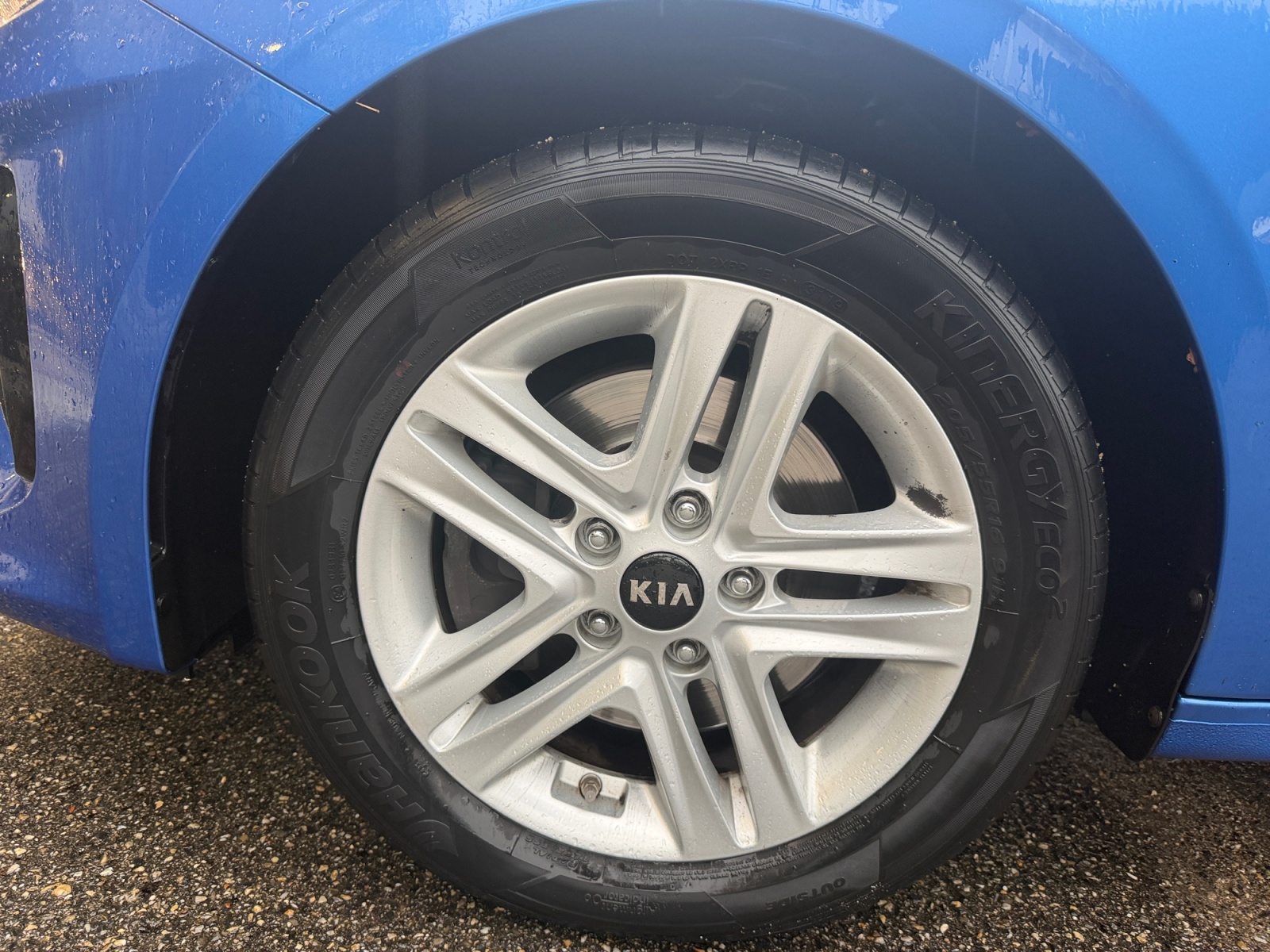 Kia Ceed 24