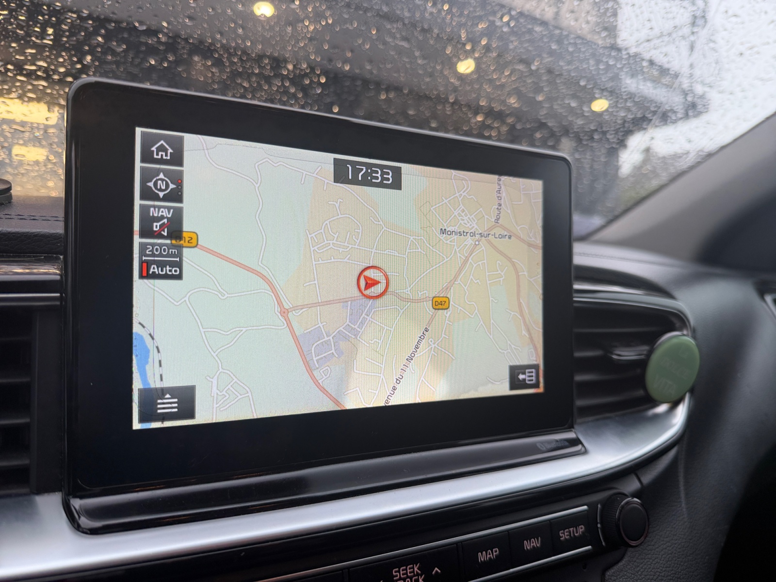 Kia Ceed 26