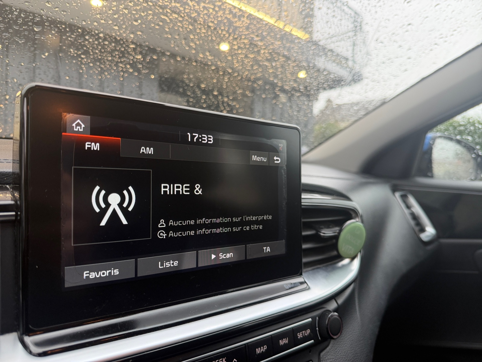 Kia Ceed 27