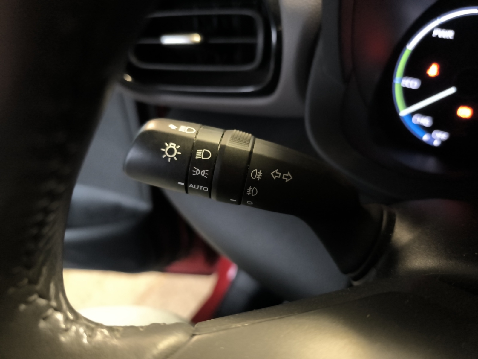 Toyota Yaris 20