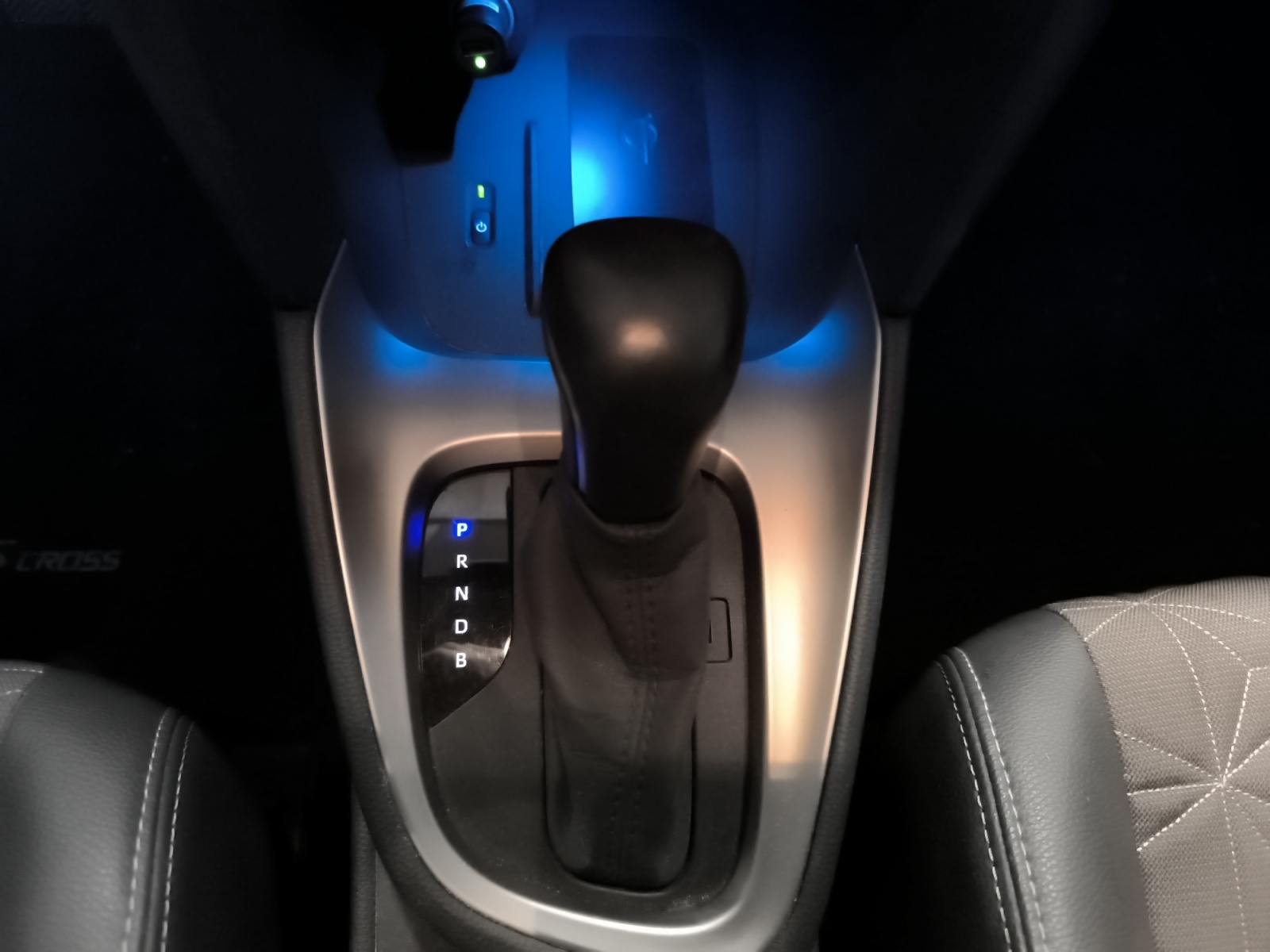 Toyota Yaris 27