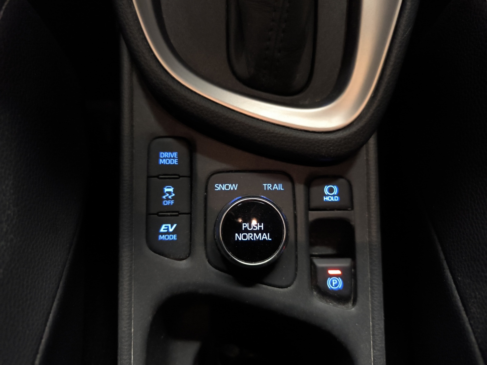 Toyota Yaris 28