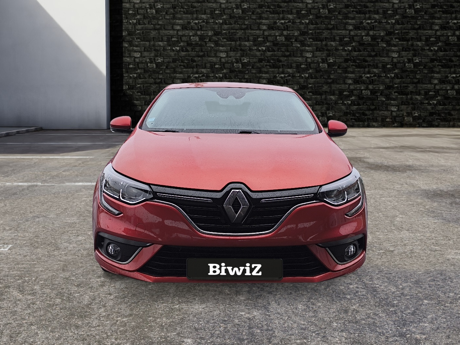 Renault Megane 7