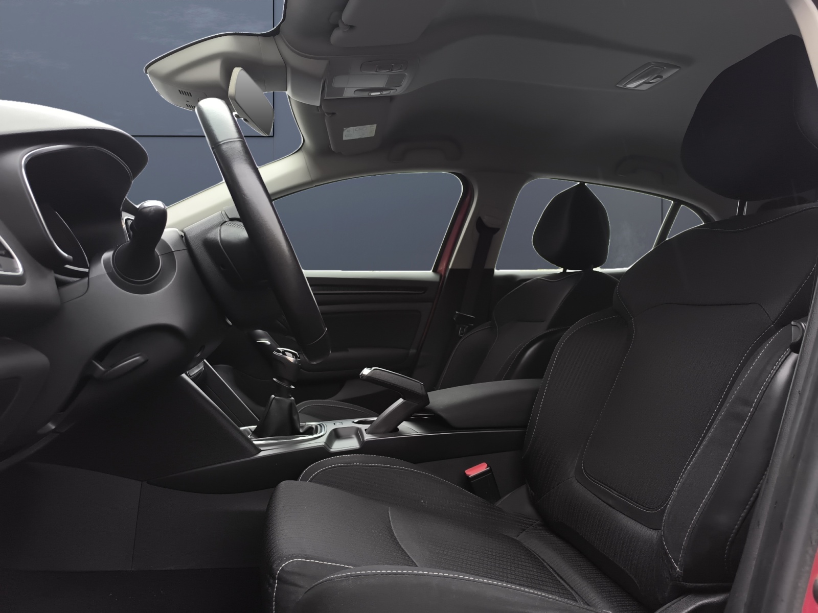 Renault Megane 9