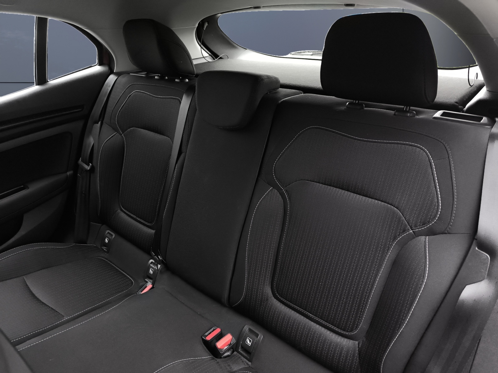 Renault Megane 10