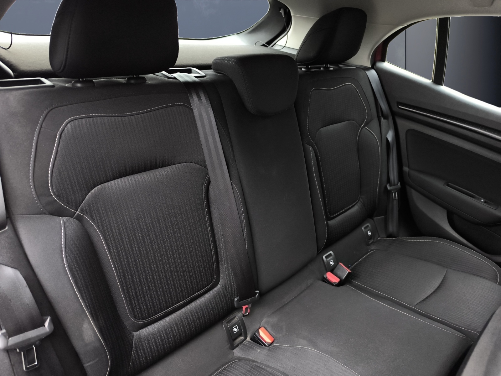 Renault Megane 11