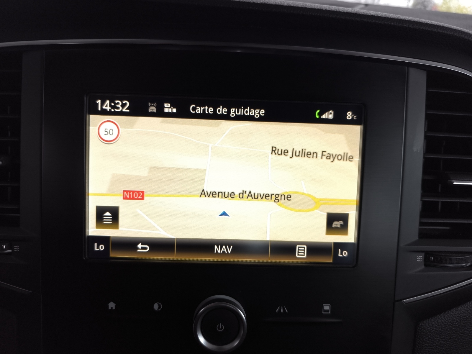 Renault Megane 22