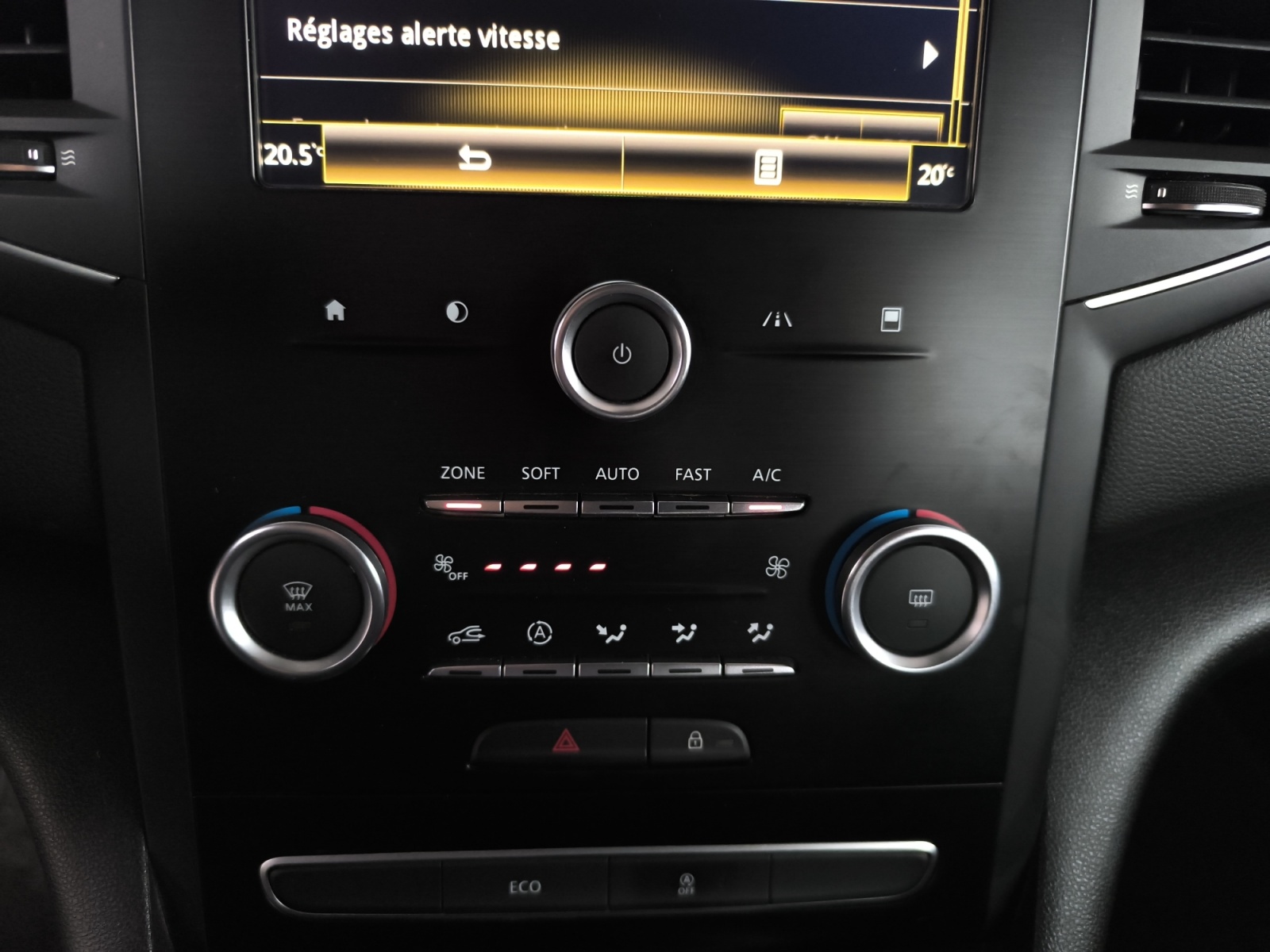 Renault Megane 25