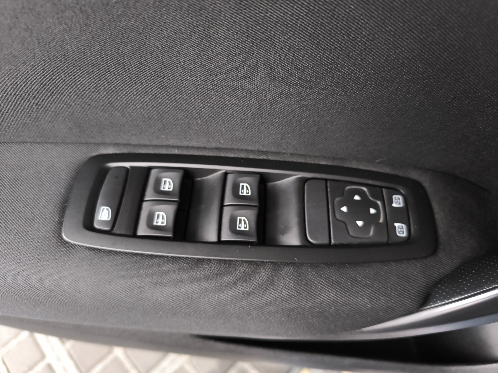 Renault Megane 30