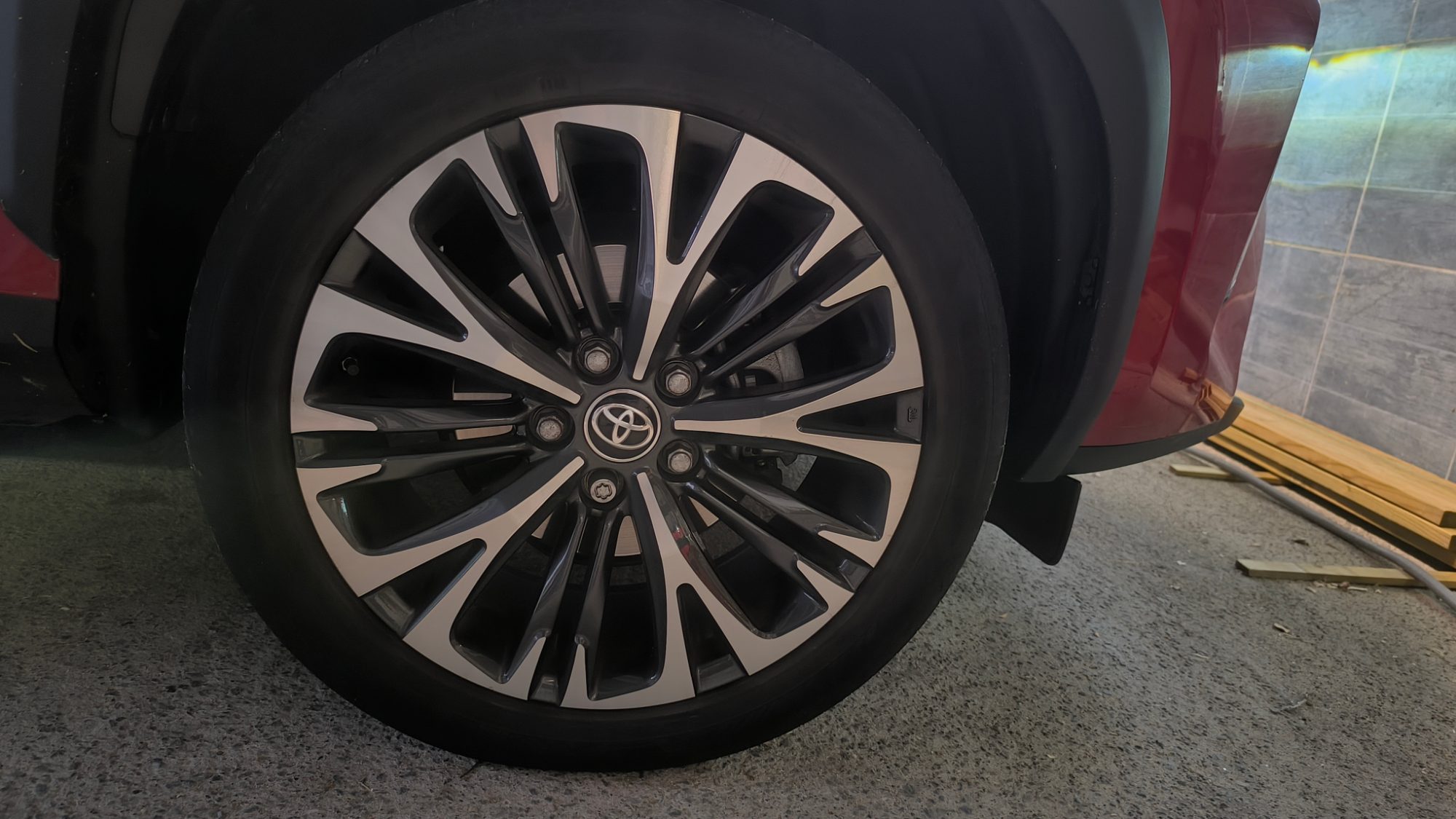 Toyota Yaris 37