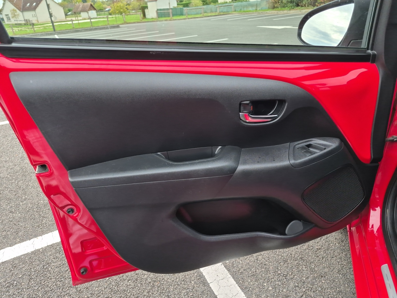 Peugeot 108 17