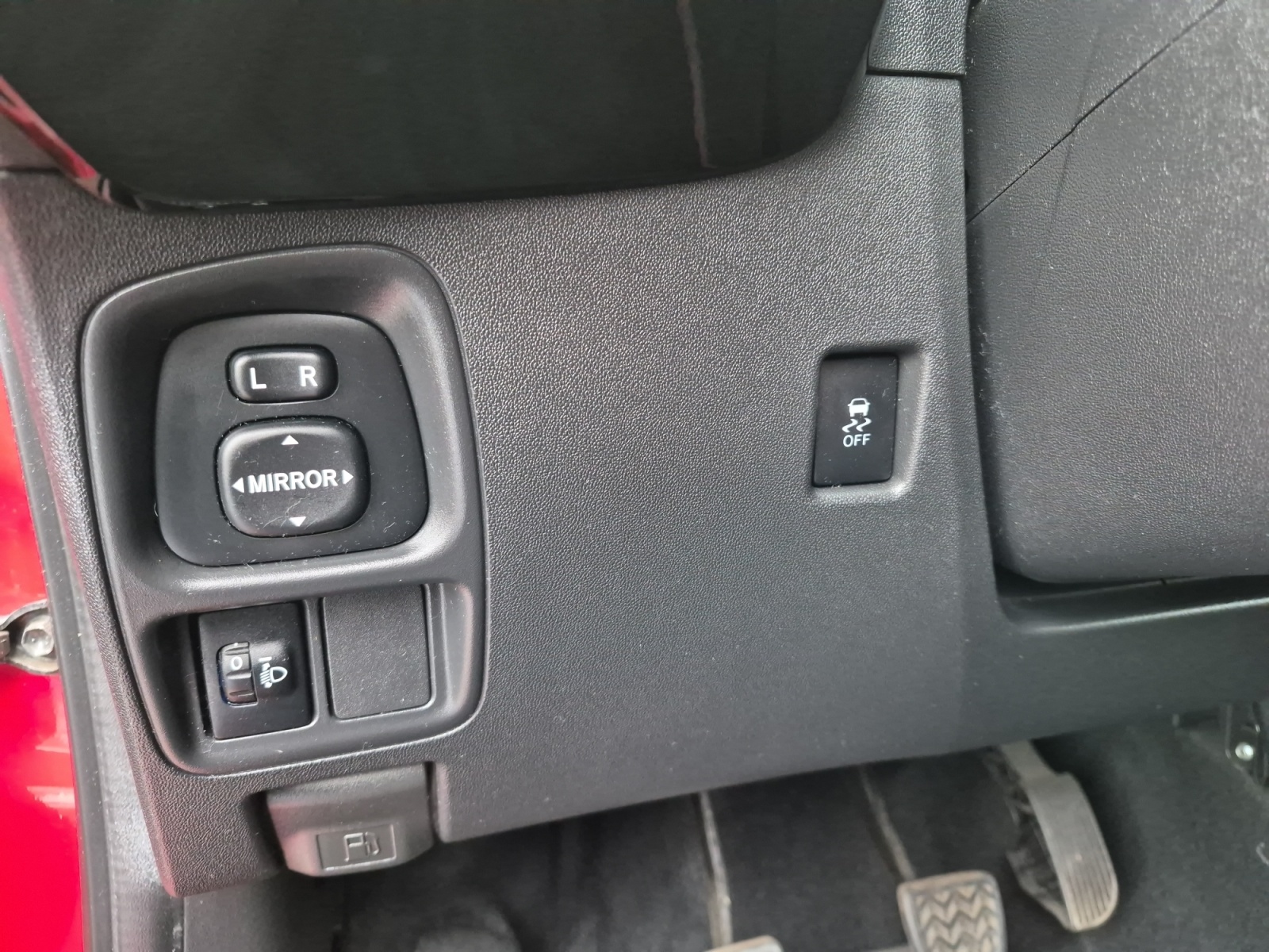 Peugeot 108 18